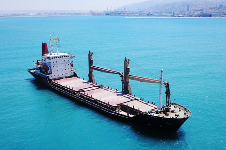 Northern Shipping