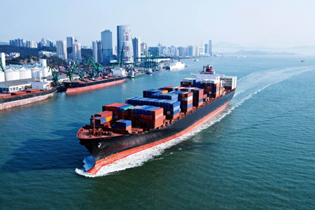 Northern Shipping