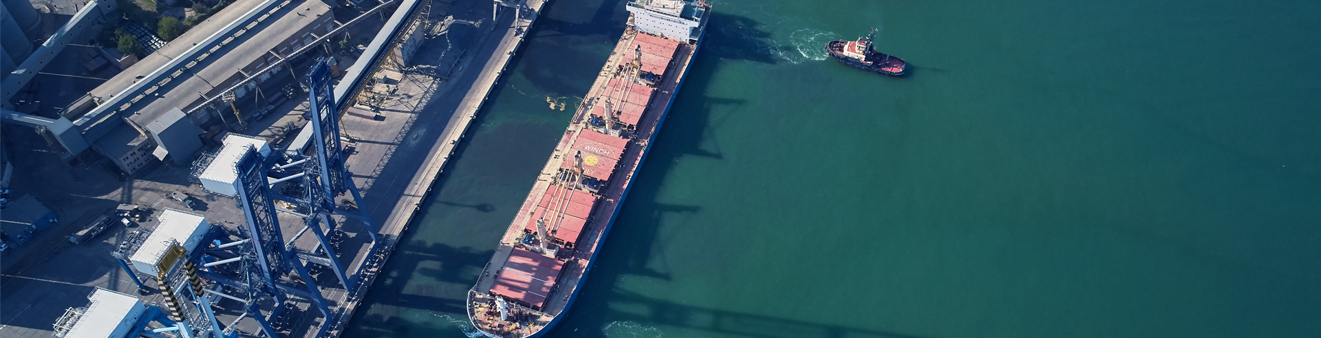 Northern Shipping DMCC 