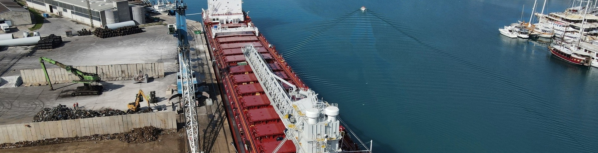Northern Shipping DMCC 